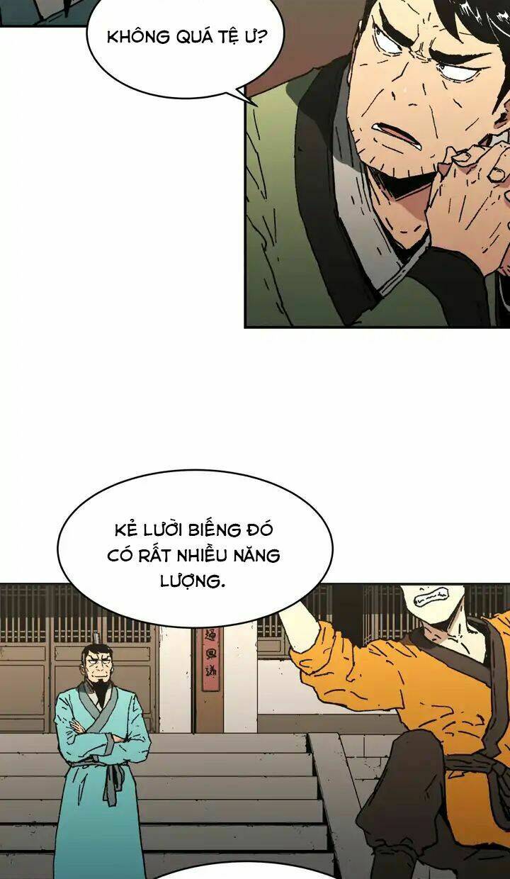 Bố Vô Song: Chapter 65