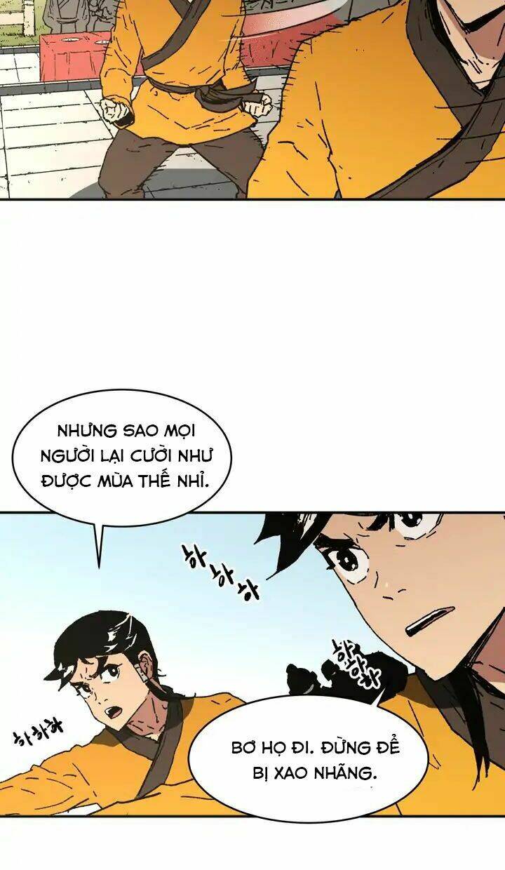 Bố Vô Song: Chapter 65