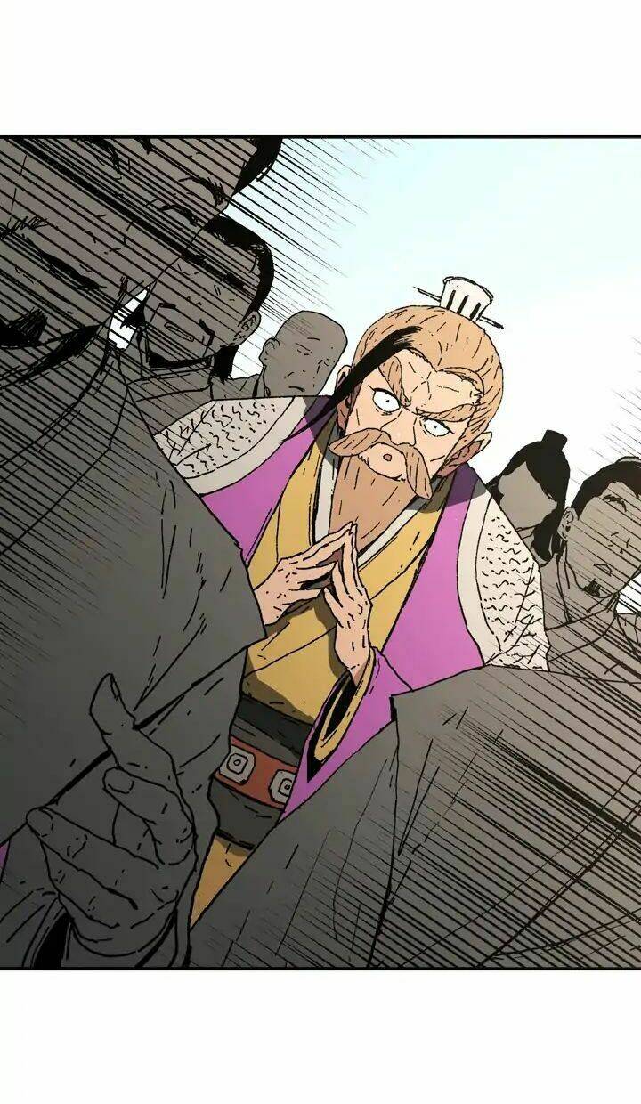 Bố Vô Song: Chapter 65
