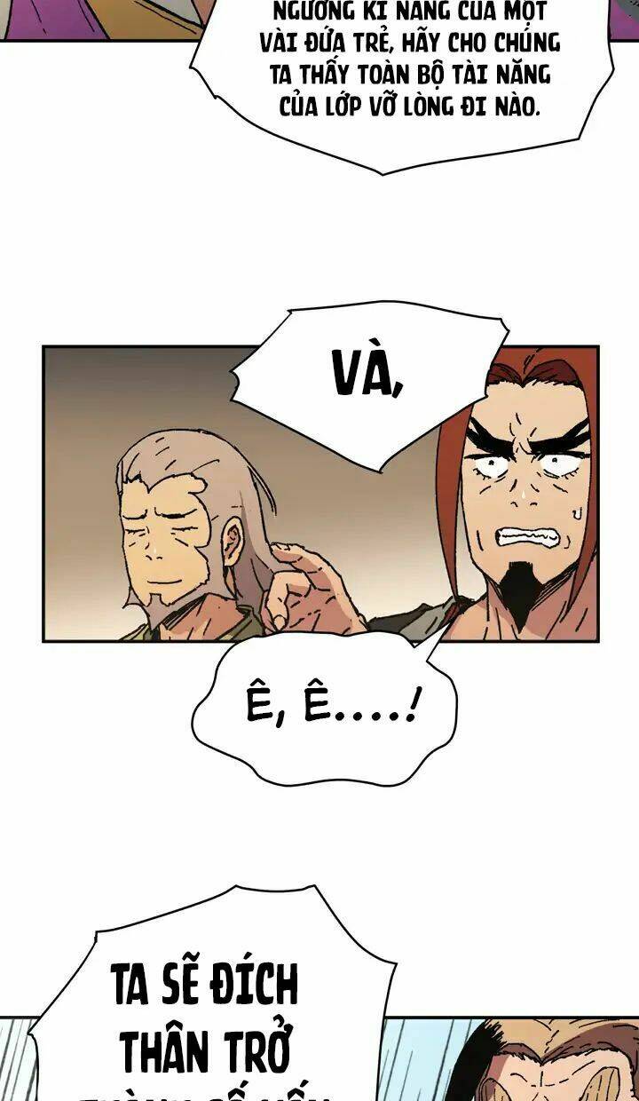 Bố Vô Song: Chapter 66