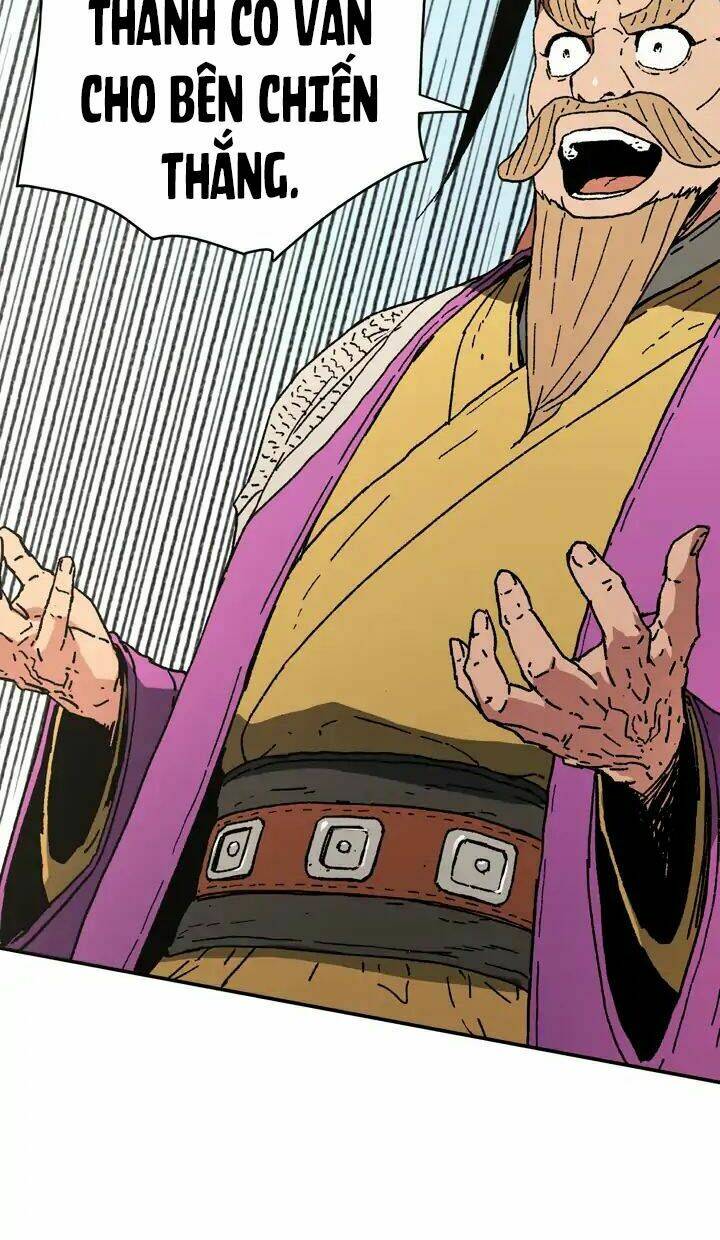 Bố Vô Song: Chapter 66