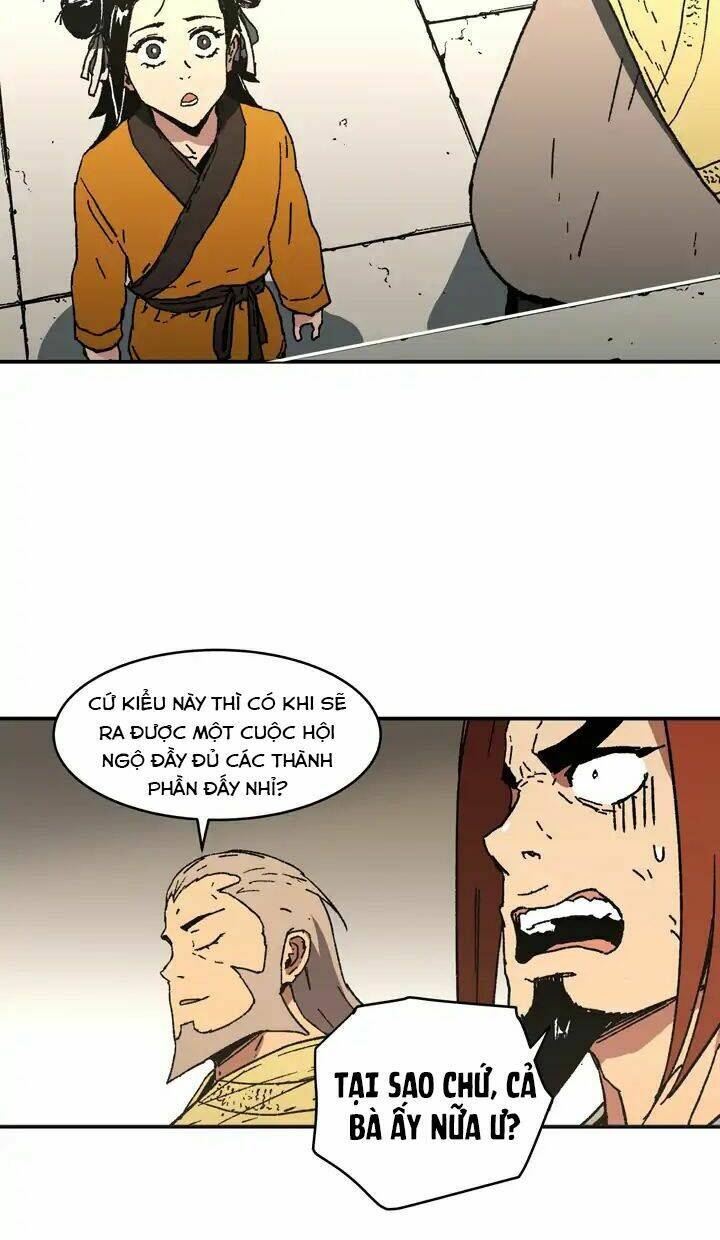 Bố Vô Song: Chapter 66