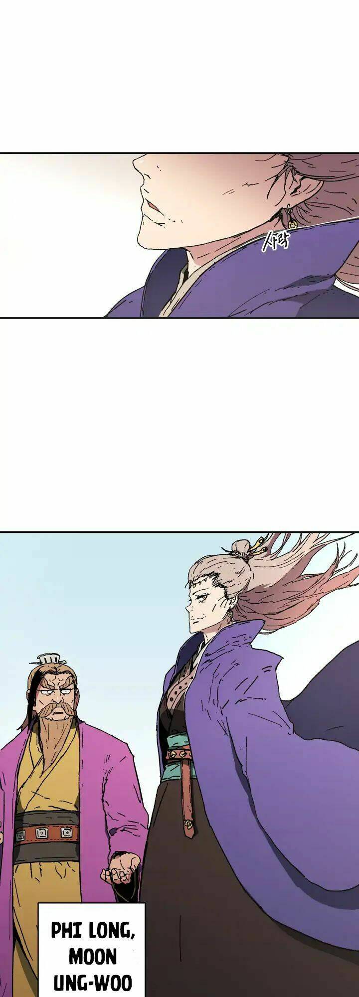 Bố Vô Song: Chapter 66