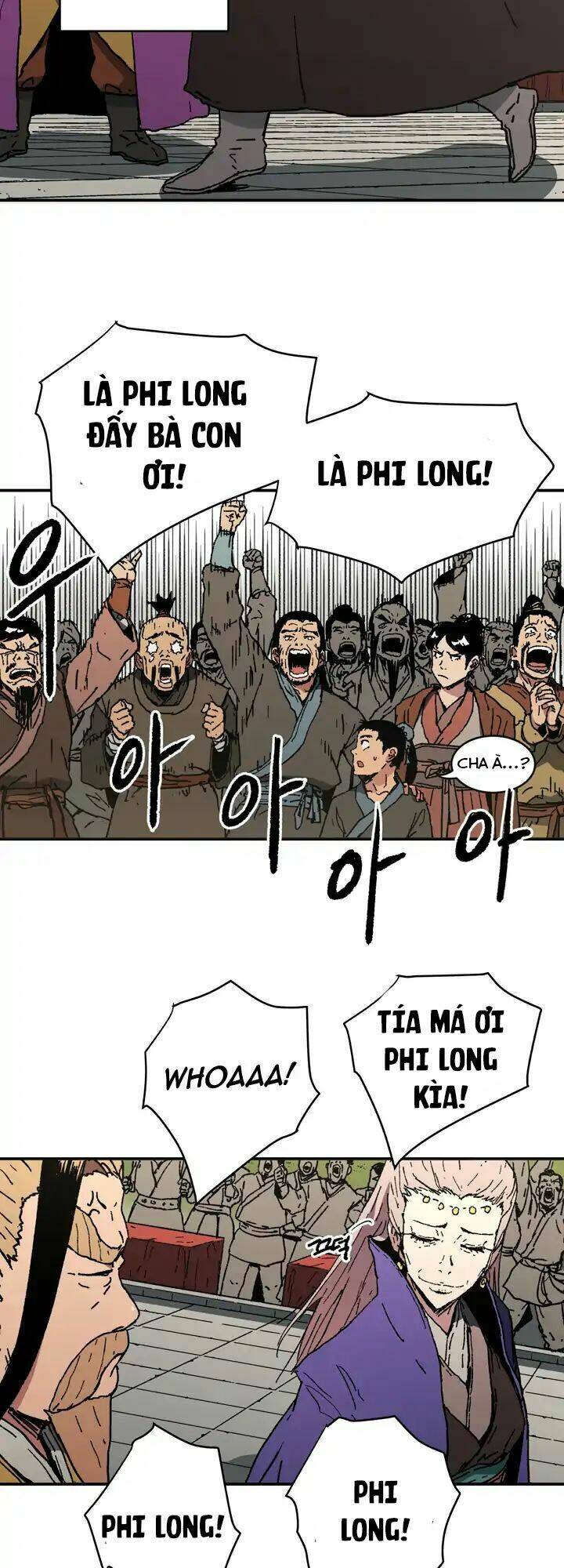 Bố Vô Song: Chapter 66