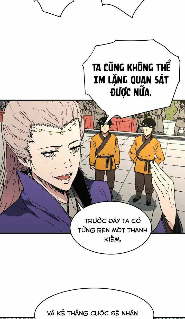 Bố Vô Song: Chapter 66