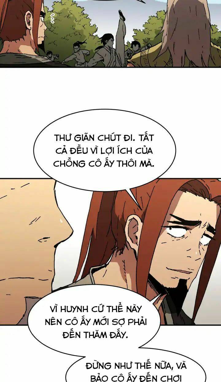 Bố Vô Song: Chapter 66