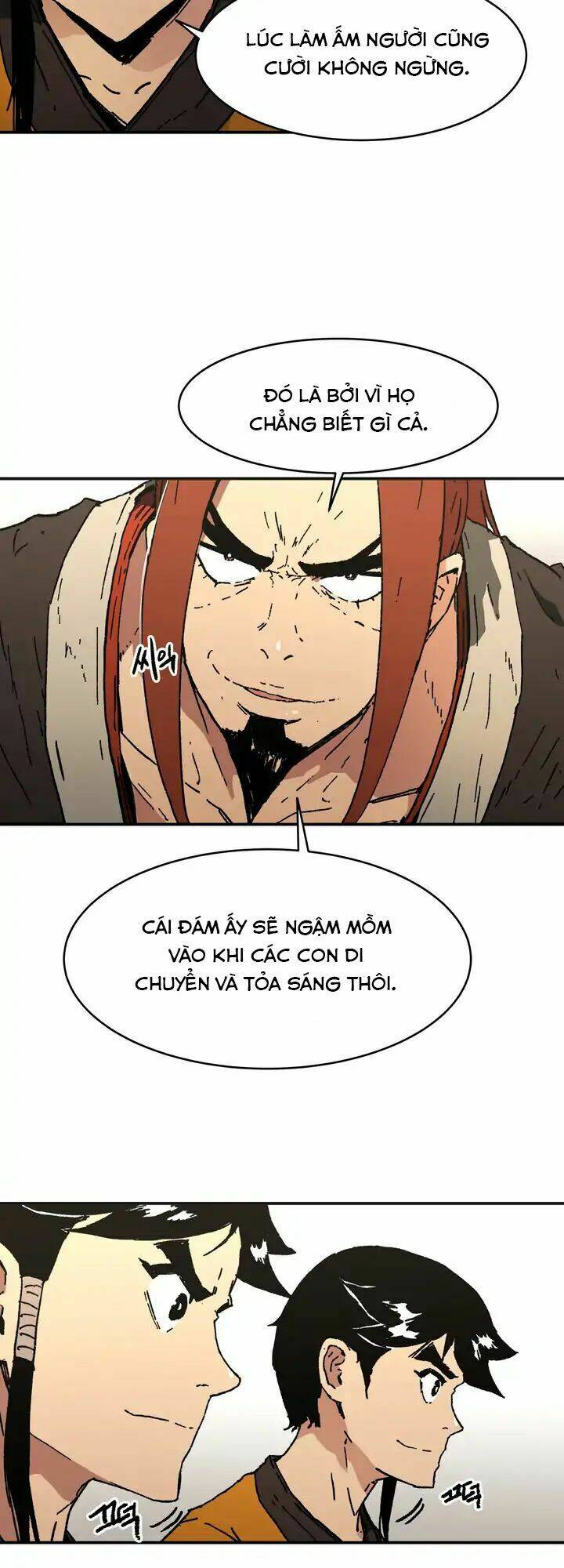 Bố Vô Song: Chapter 66