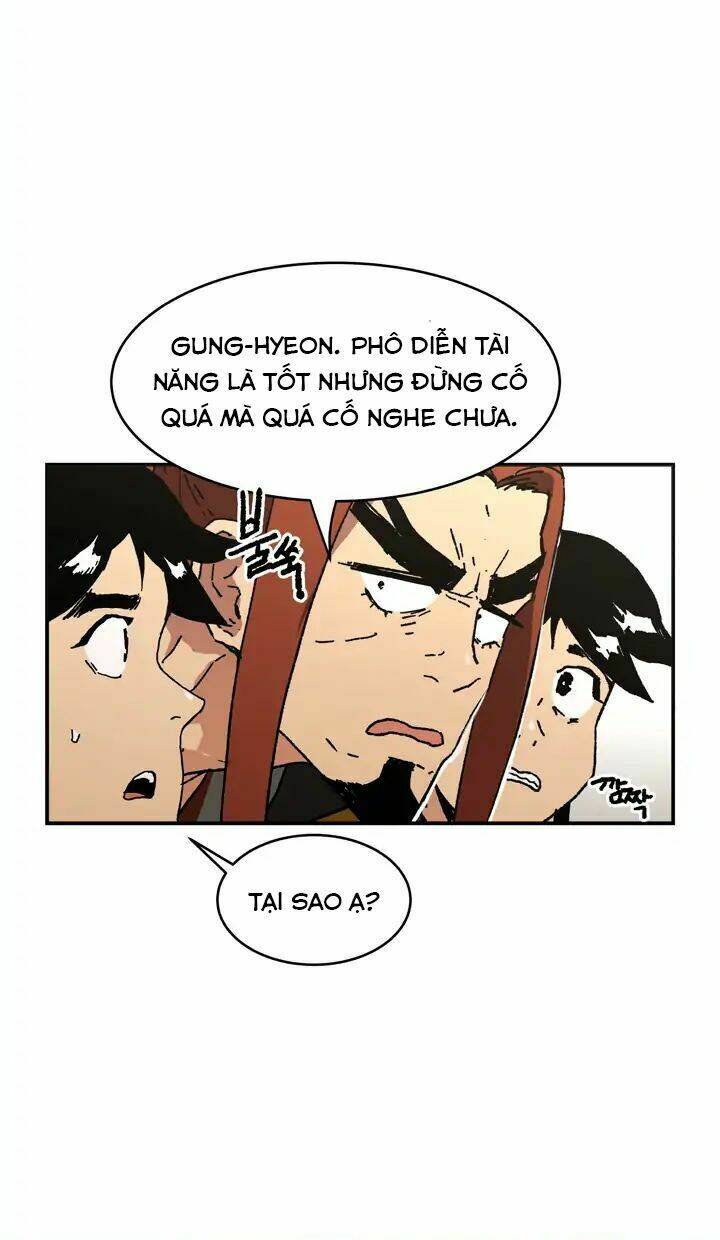 Bố Vô Song: Chapter 66