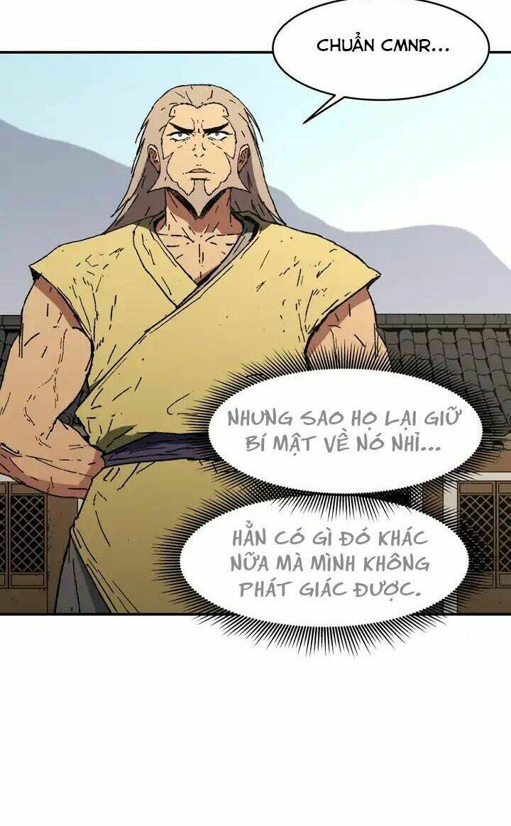 Bố Vô Song: Chapter 66