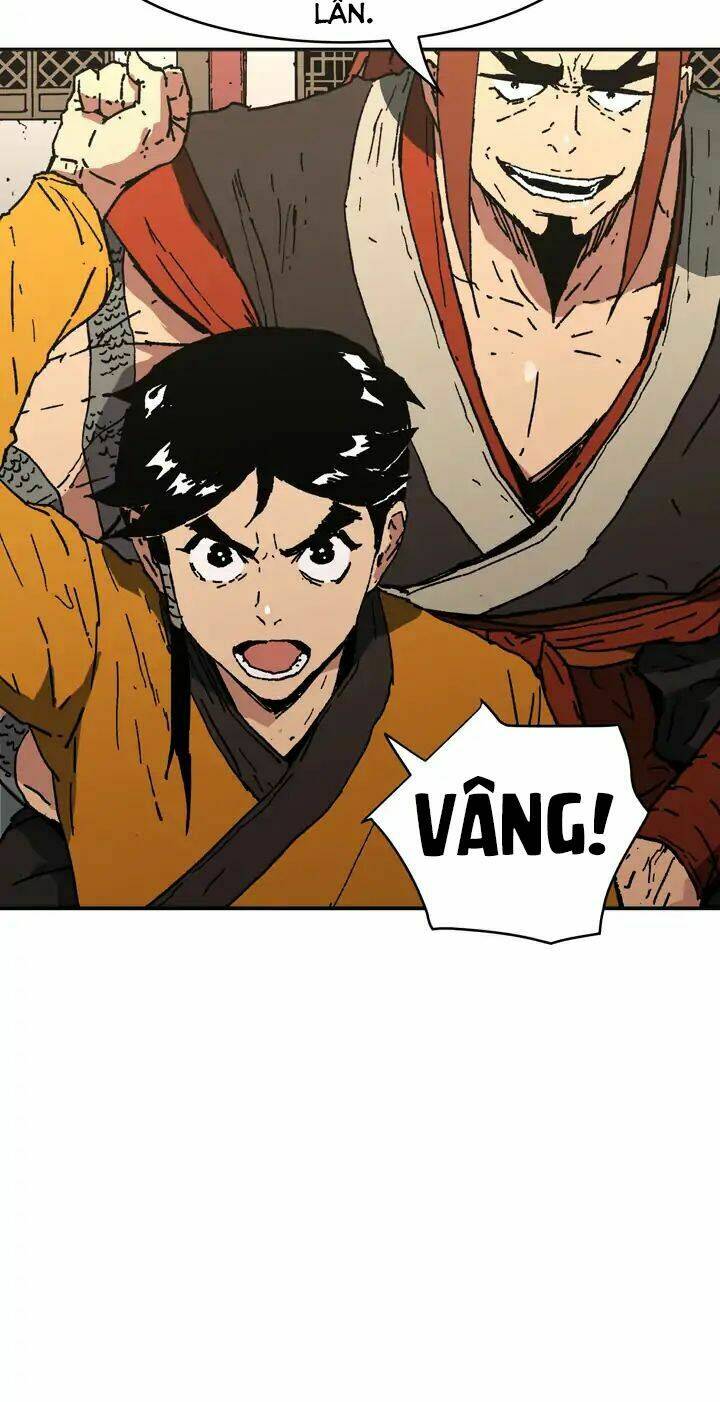 Bố Vô Song: Chapter 66