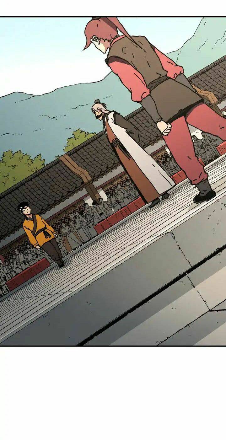 Bố Vô Song: Chapter 66