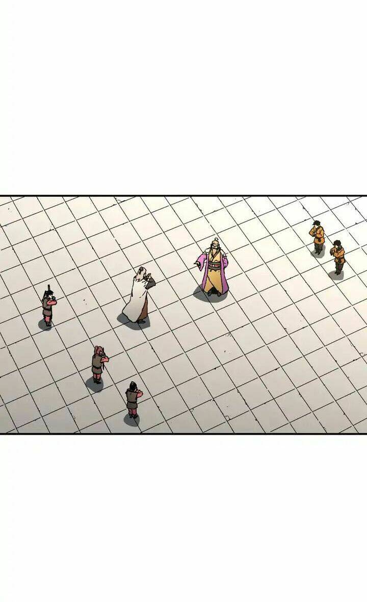 Bố Vô Song: Chapter 66