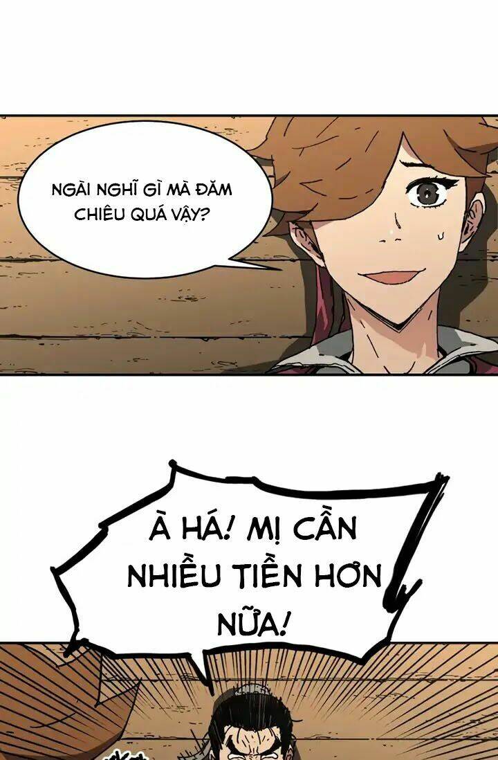 Bố Vô Song: Chapter 67