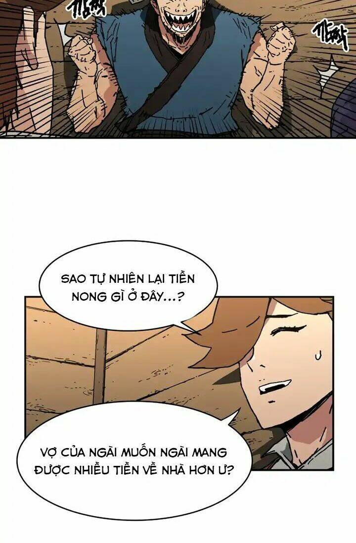 Bố Vô Song: Chapter 67