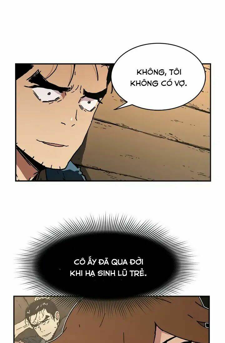 Bố Vô Song: Chapter 67