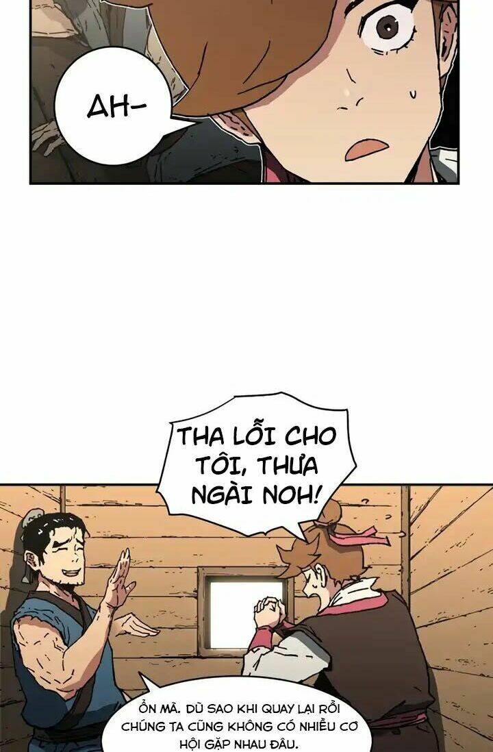 Bố Vô Song: Chapter 67