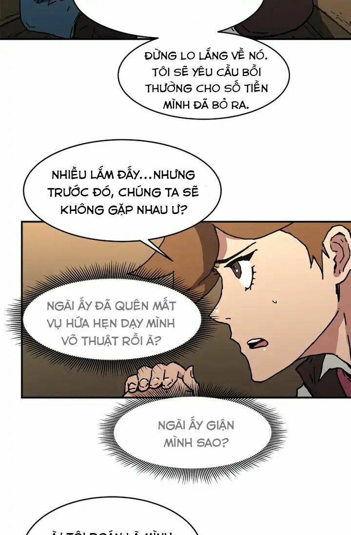 Bố Vô Song: Chapter 67