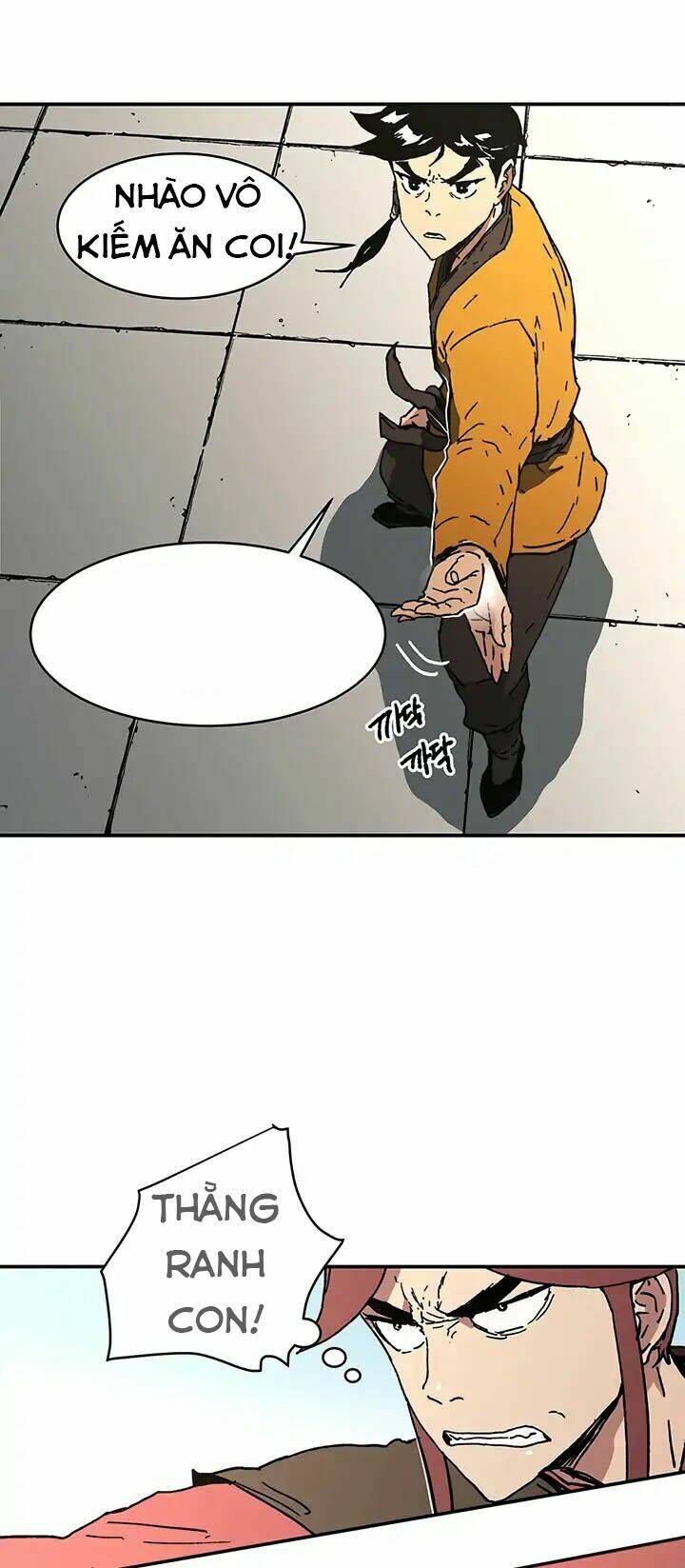Bố Vô Song: Chapter 67