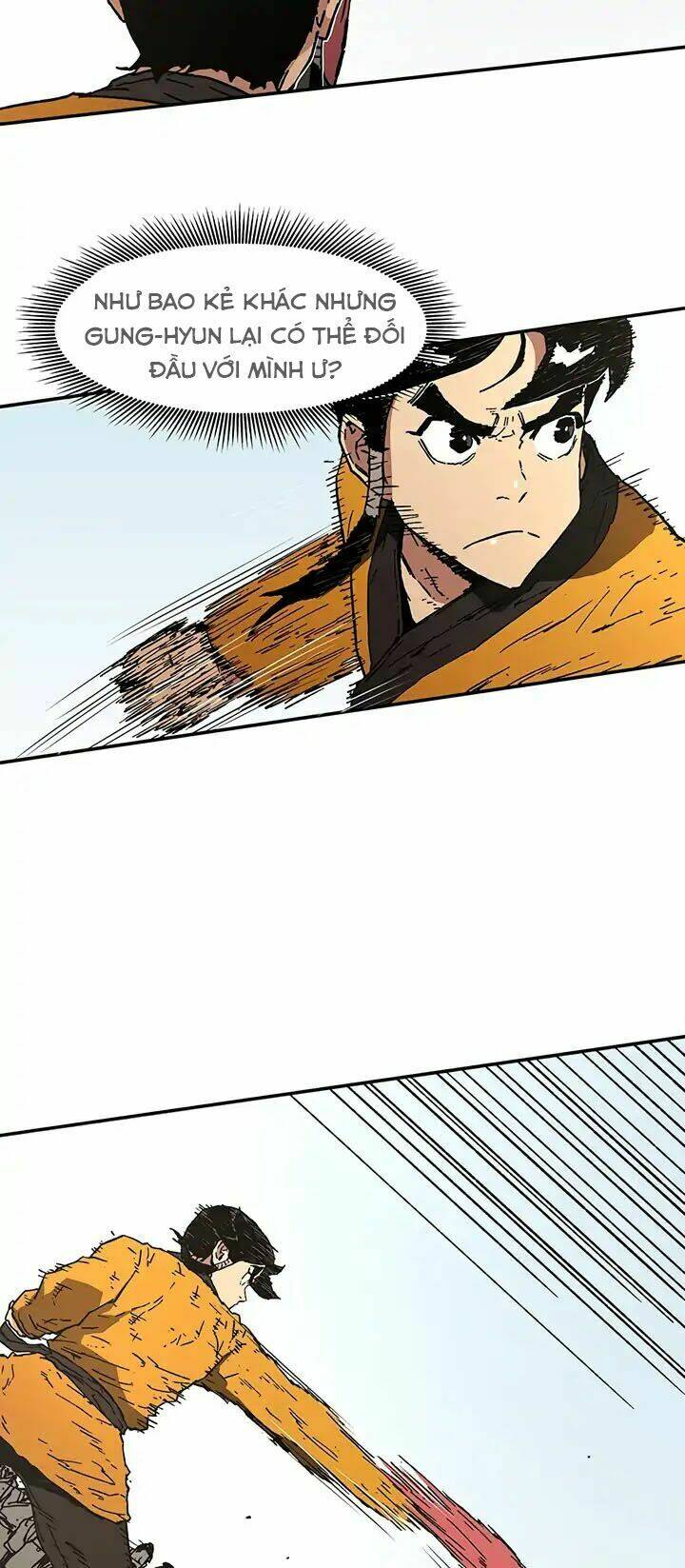 Bố Vô Song: Chapter 67