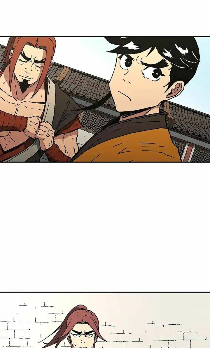 Bố Vô Song: Chapter 67