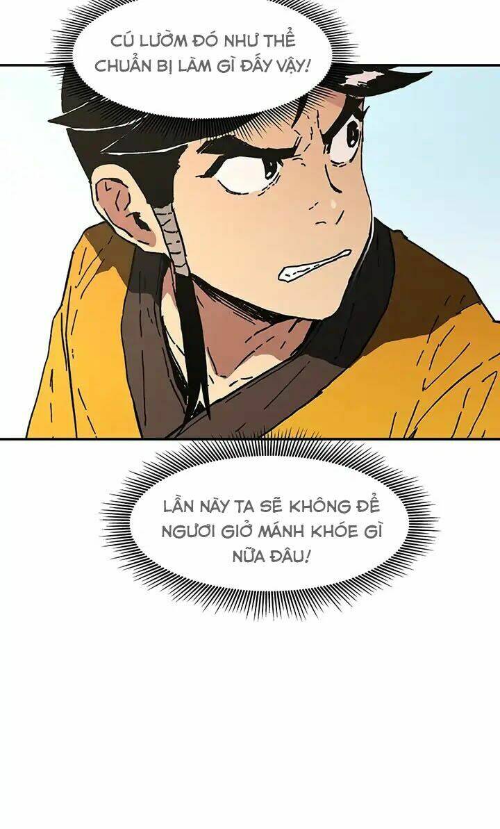 Bố Vô Song: Chapter 67