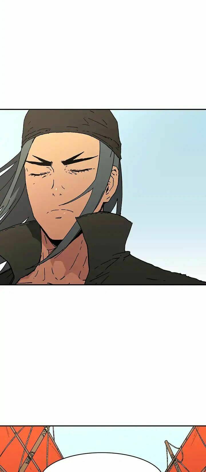 Bố Vô Song: Chapter 67