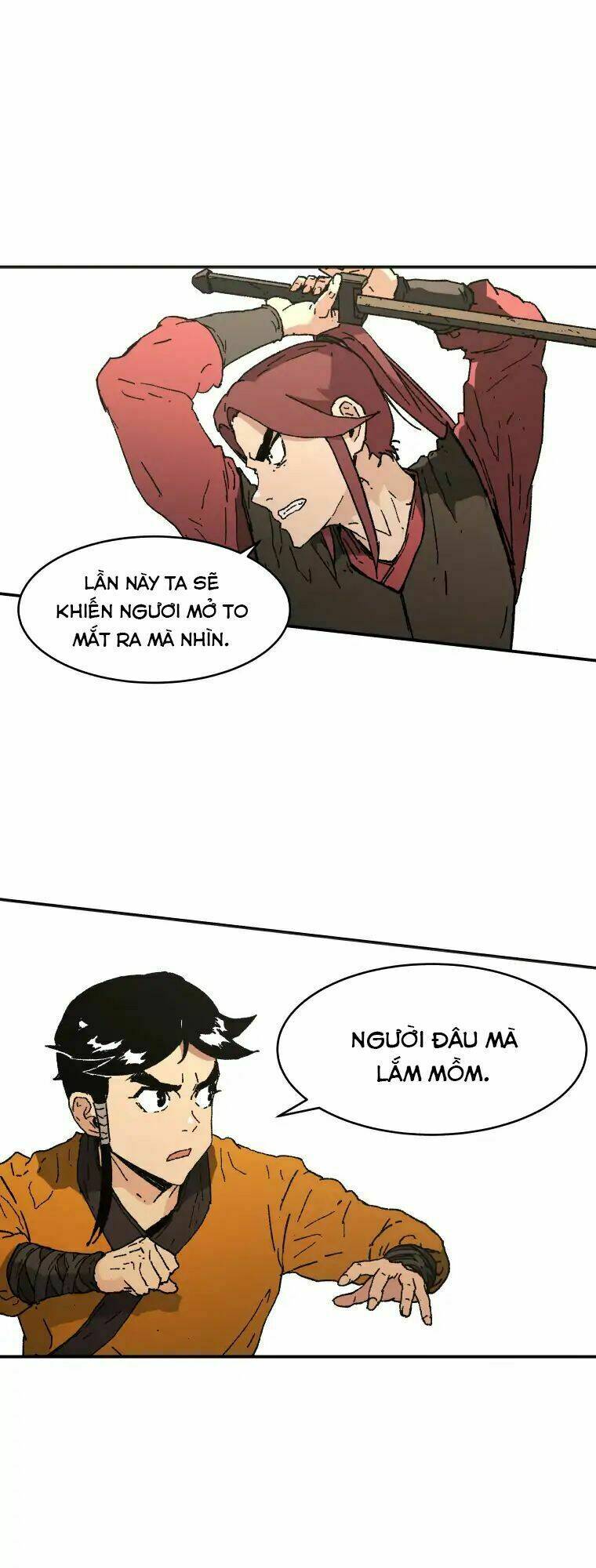 Bố Vô Song: Chapter 68