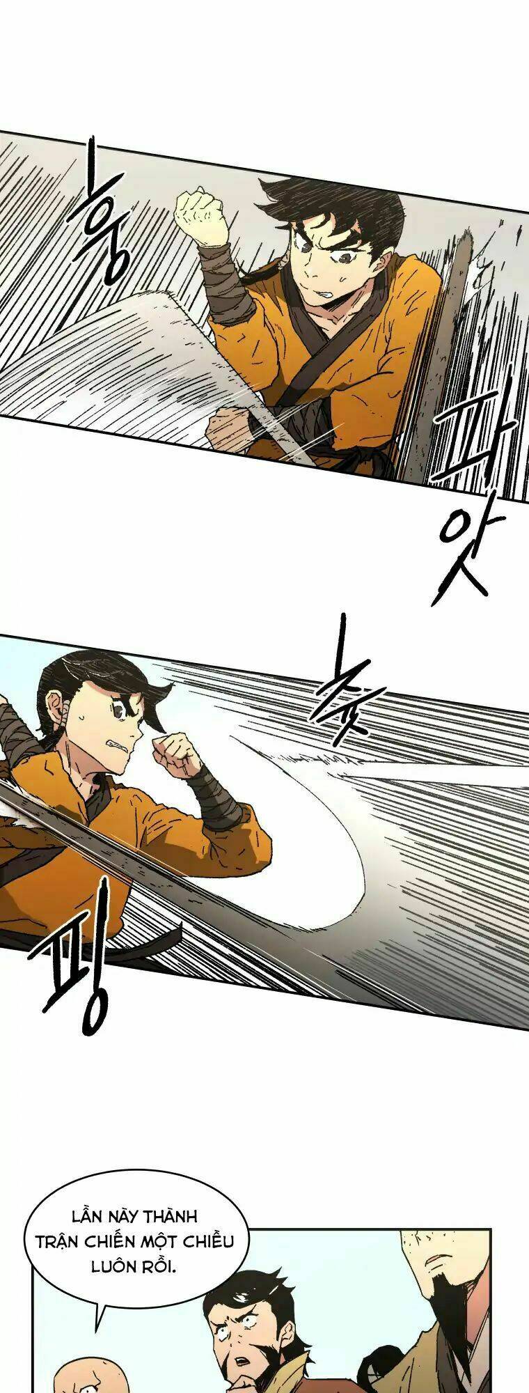 Bố Vô Song: Chapter 68