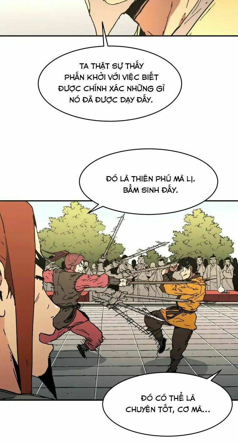 Bố Vô Song: Chapter 68