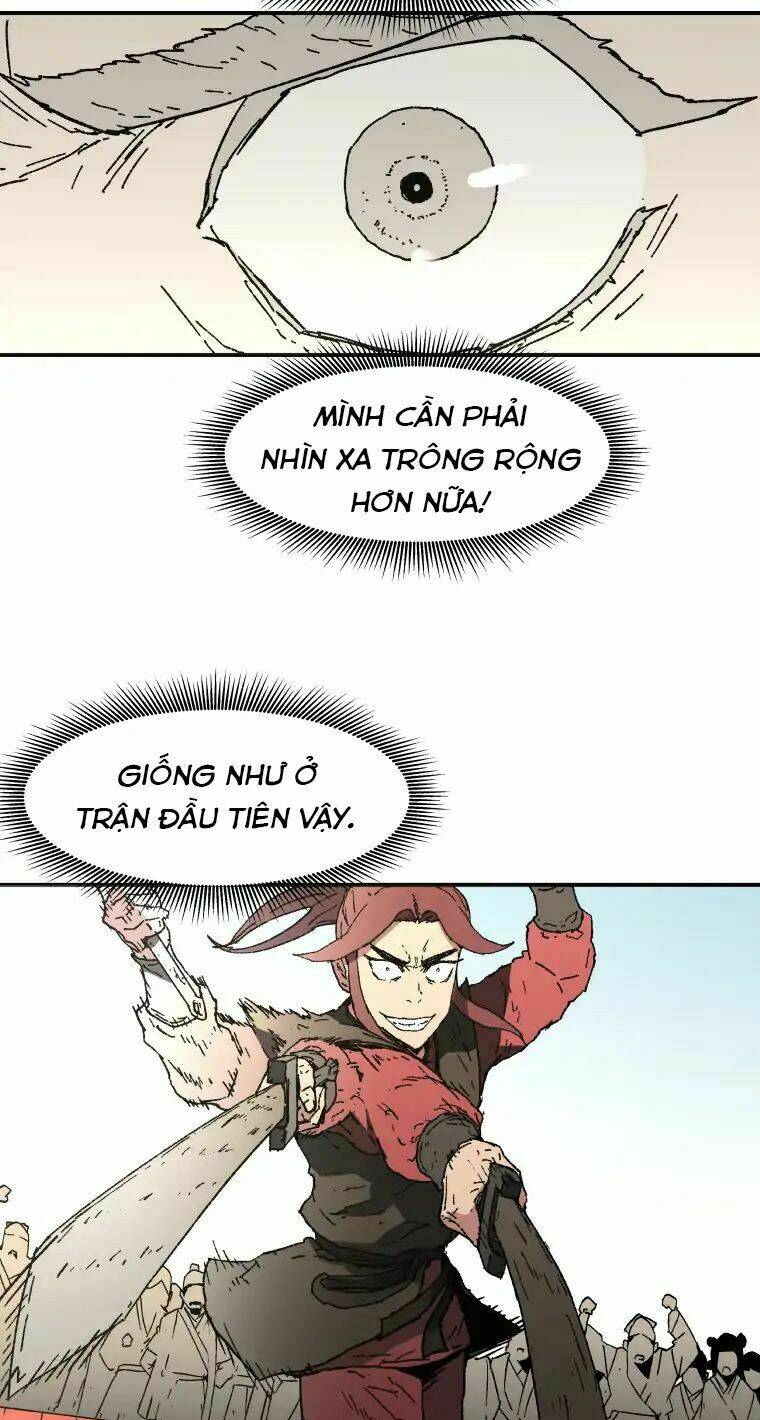 Bố Vô Song: Chapter 68