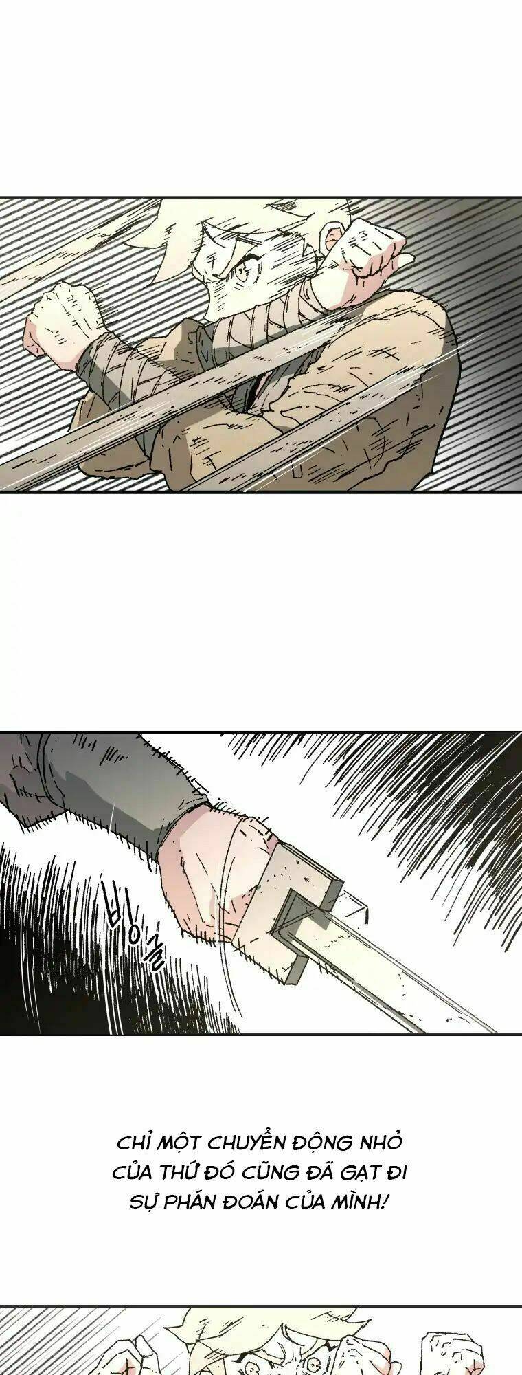 Bố Vô Song: Chapter 68