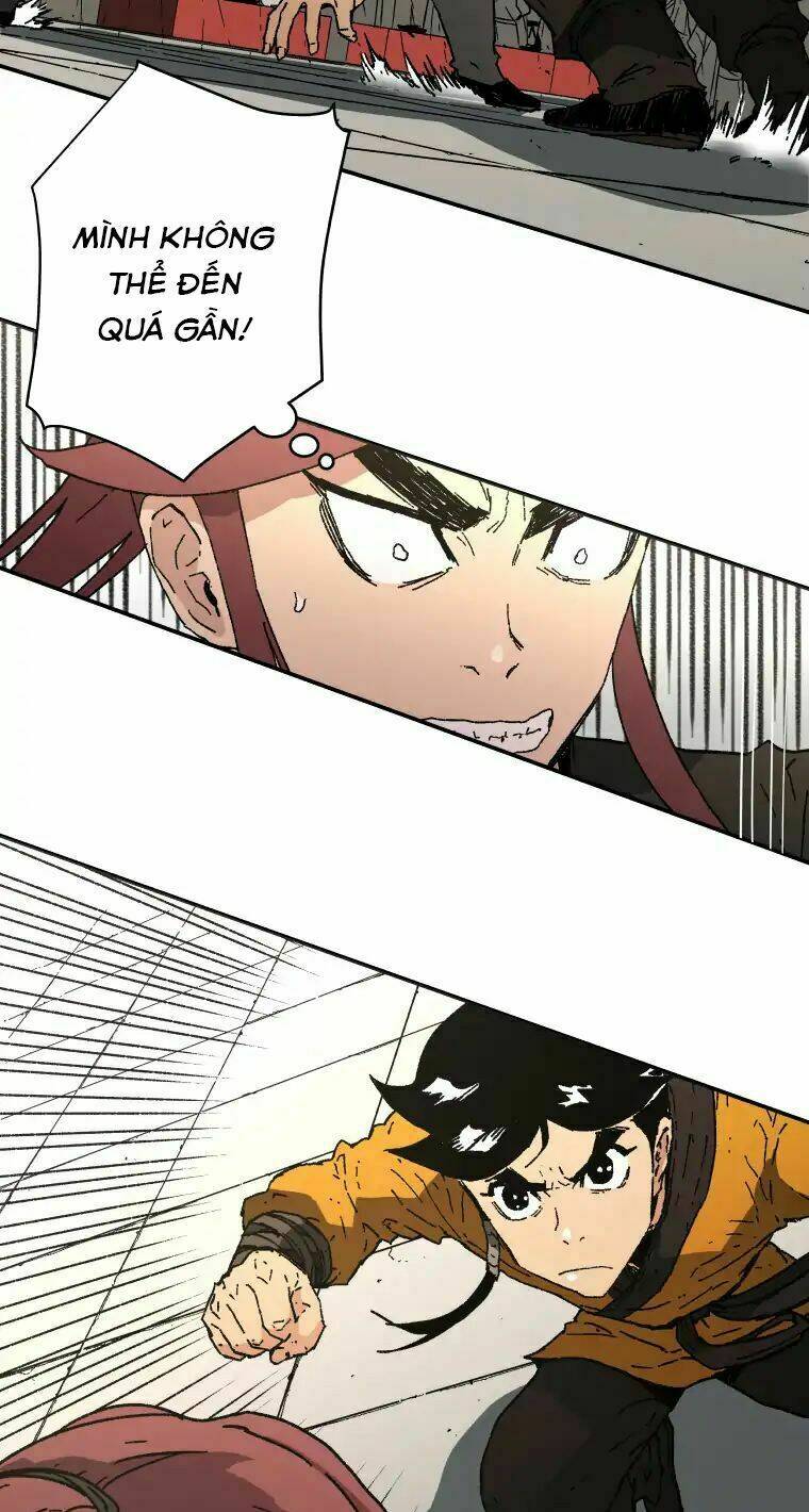 Bố Vô Song: Chapter 68