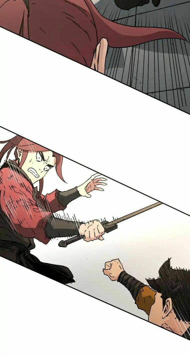 Bố Vô Song: Chapter 68