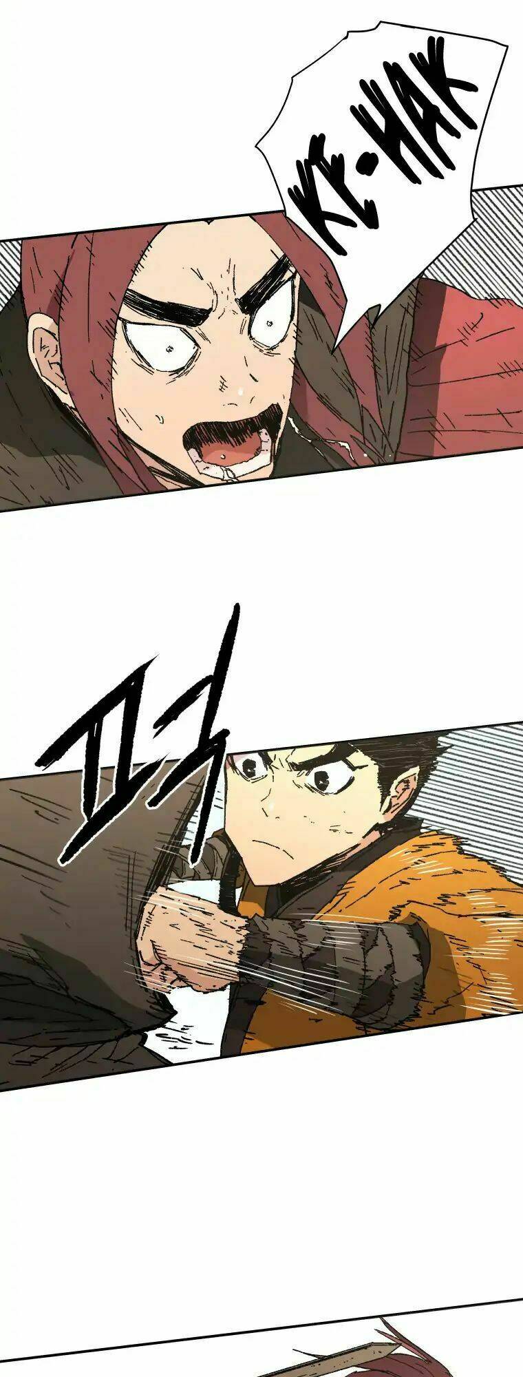 Bố Vô Song: Chapter 68