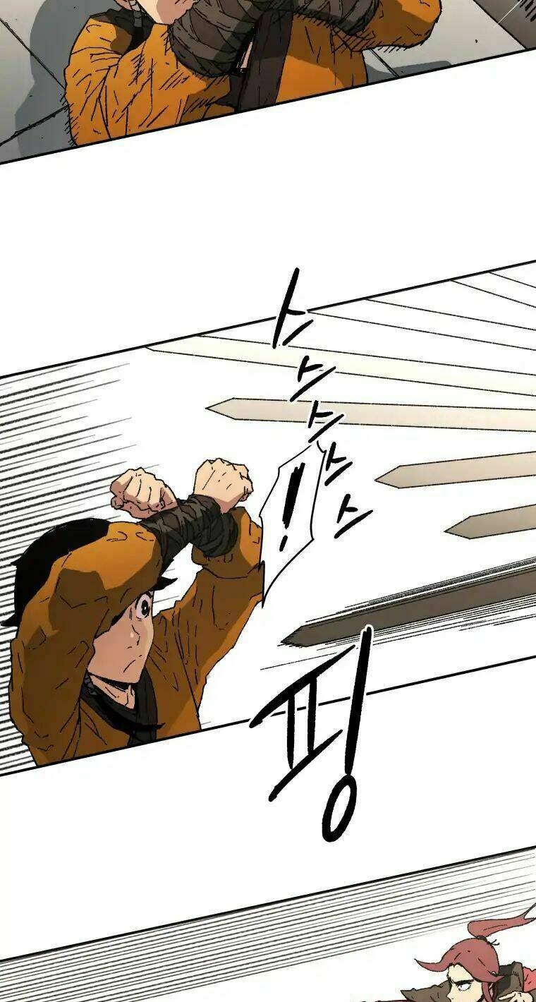 Bố Vô Song: Chapter 68