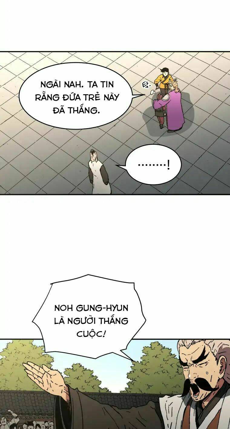 Bố Vô Song: Chapter 68
