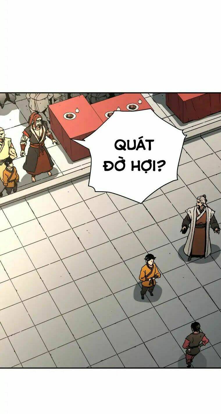 Bố Vô Song: Chapter 68