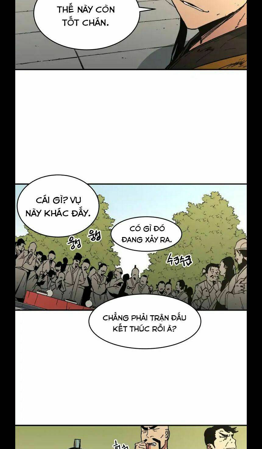 Bố Vô Song: Chapter 68