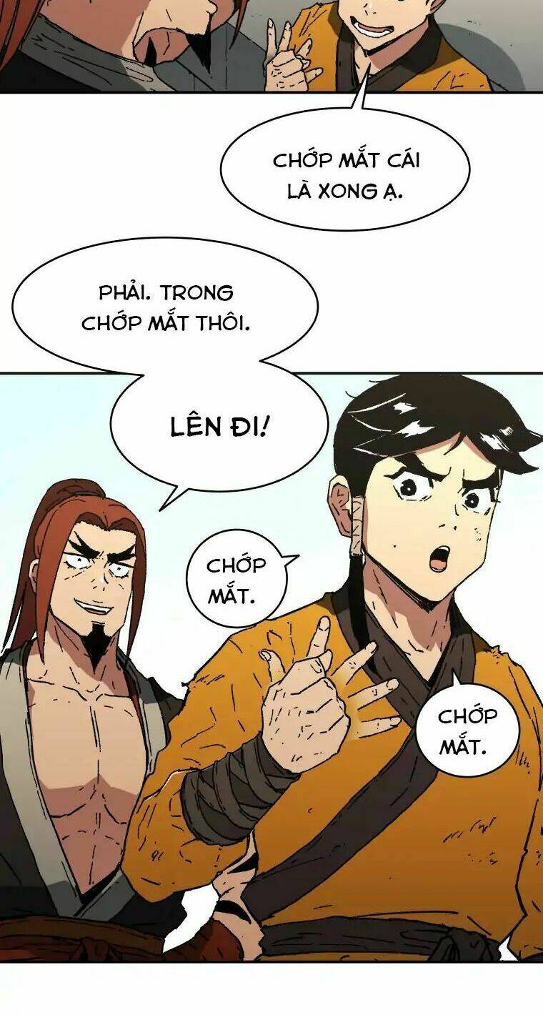 Bố Vô Song: Chapter 68