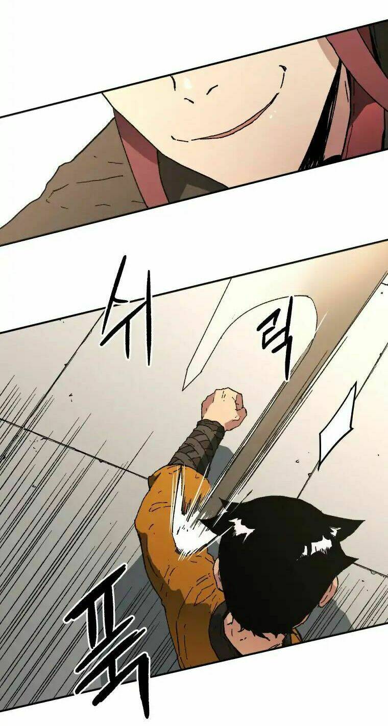 Bố Vô Song: Chapter 68