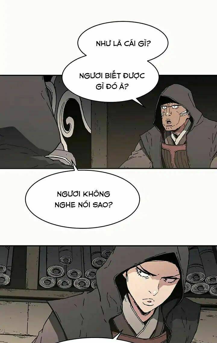 Bố Vô Song: Chapter 69