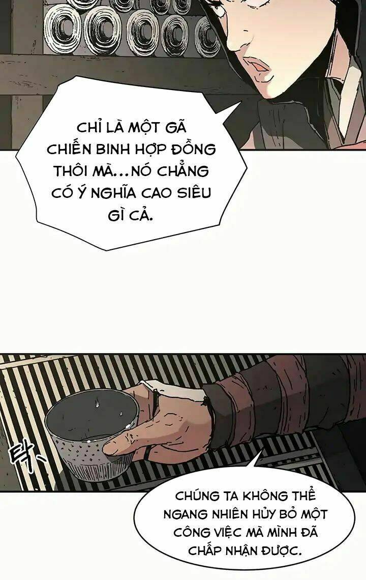 Bố Vô Song: Chapter 69