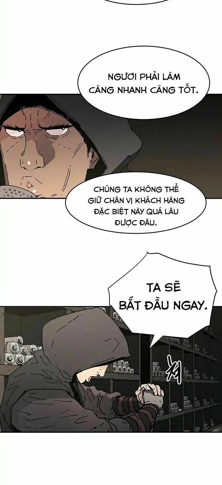 Bố Vô Song: Chapter 69