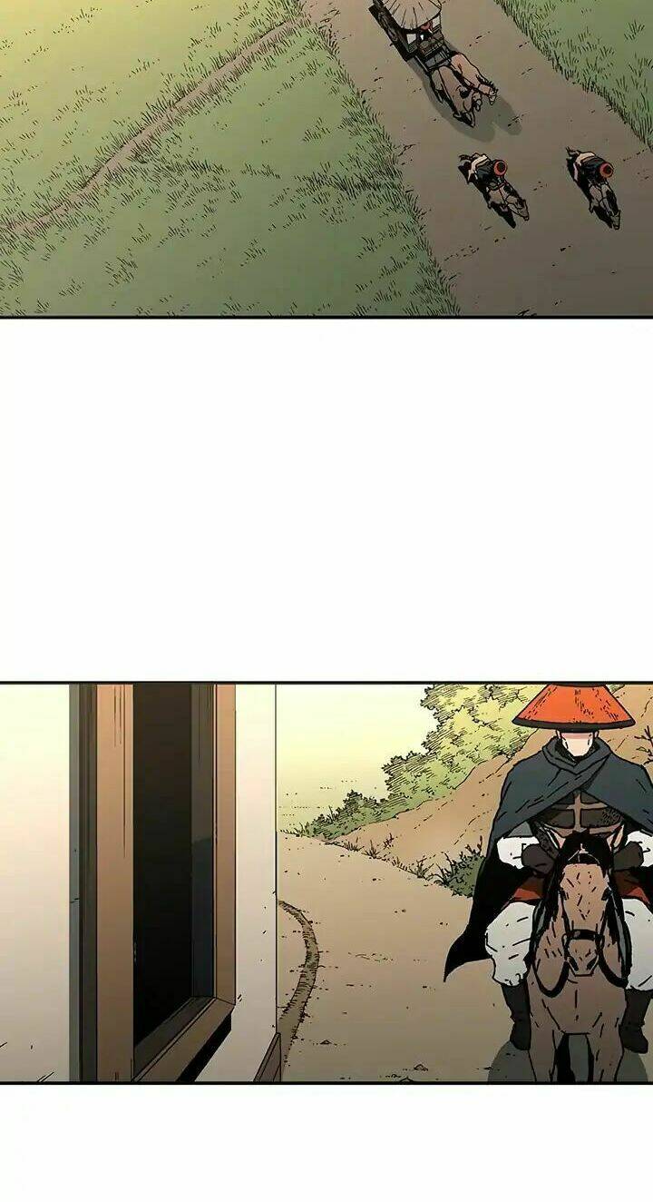 Bố Vô Song: Chapter 69