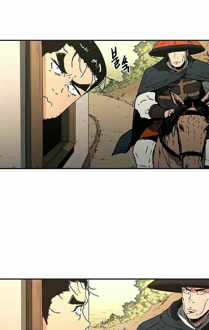 Bố Vô Song: Chapter 69