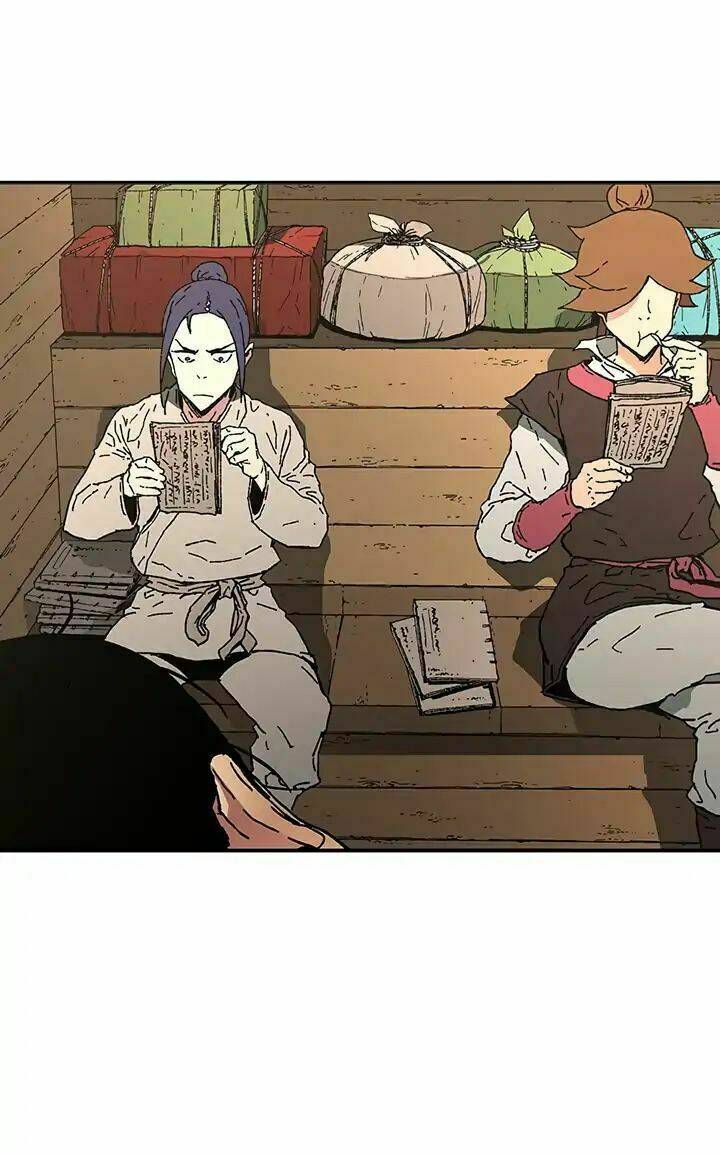 Bố Vô Song: Chapter 69