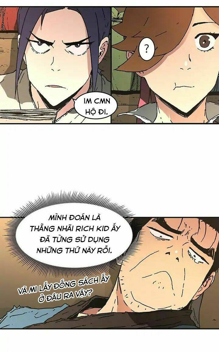 Bố Vô Song: Chapter 69