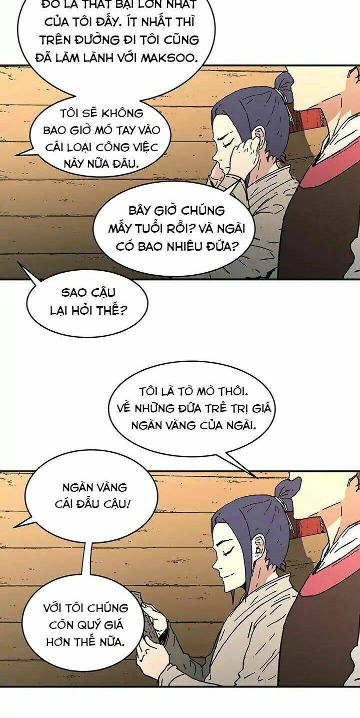 Bố Vô Song: Chapter 69