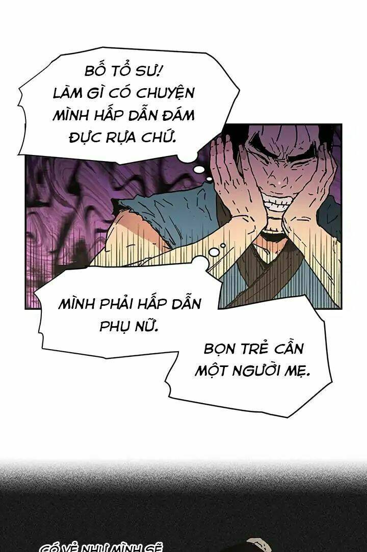 Bố Vô Song: Chapter 69