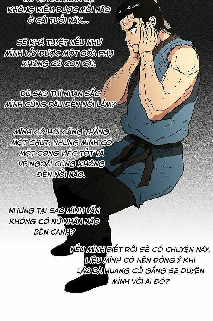 Bố Vô Song: Chapter 69